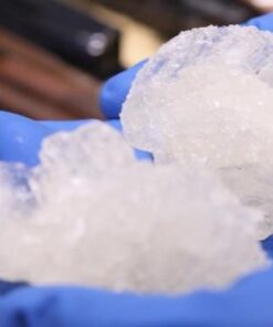 Crystal Meth | Methamphetamine