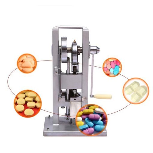 Buy Tablet Press Machine | Pills Press Machine for sale