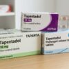 Tapentadol Pills