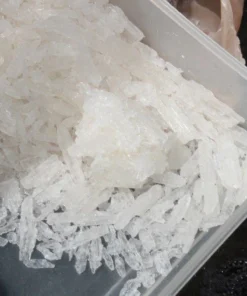 Kup Crystal Meth w Polsce