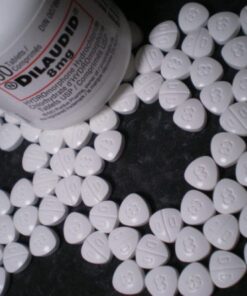 Dilaudid 8mg