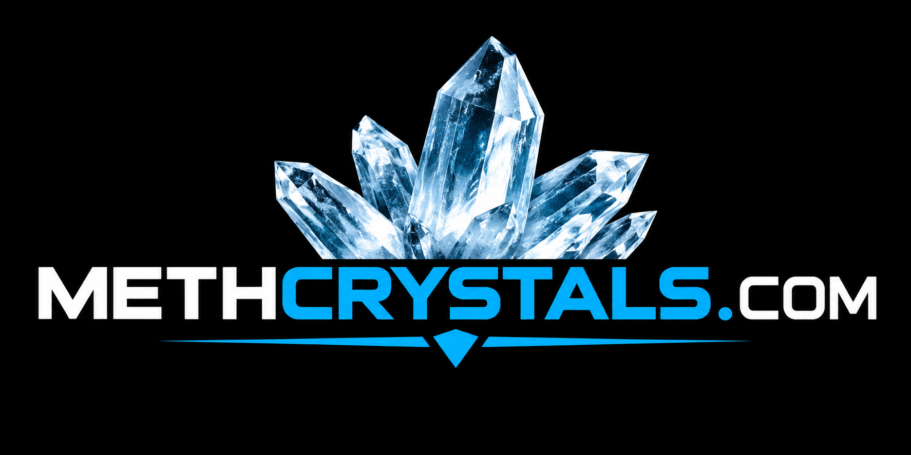 Meth Crystals With Delivery
