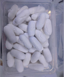 Capsule Cocaine for sale