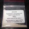 JWH-018 JWH018 For Sale